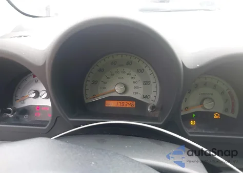 2008 Scion Tc z USA, uszkodzony, nr VIN JTKDE167780273633